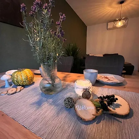 Ferienhaus Harzblick Meisdorf Экстерьер фото