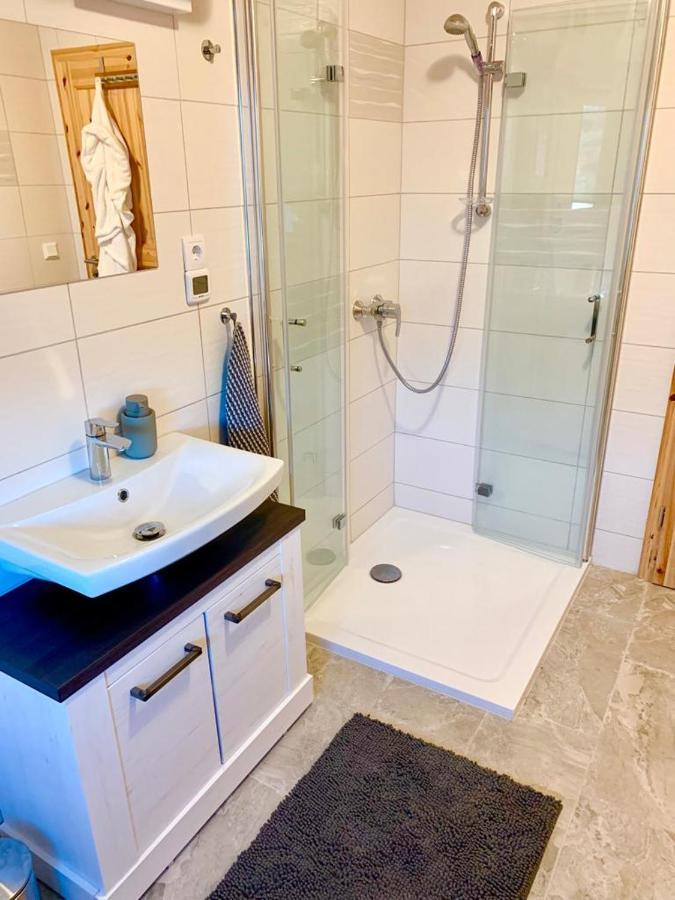 Apartment Harzblick Meisdorf