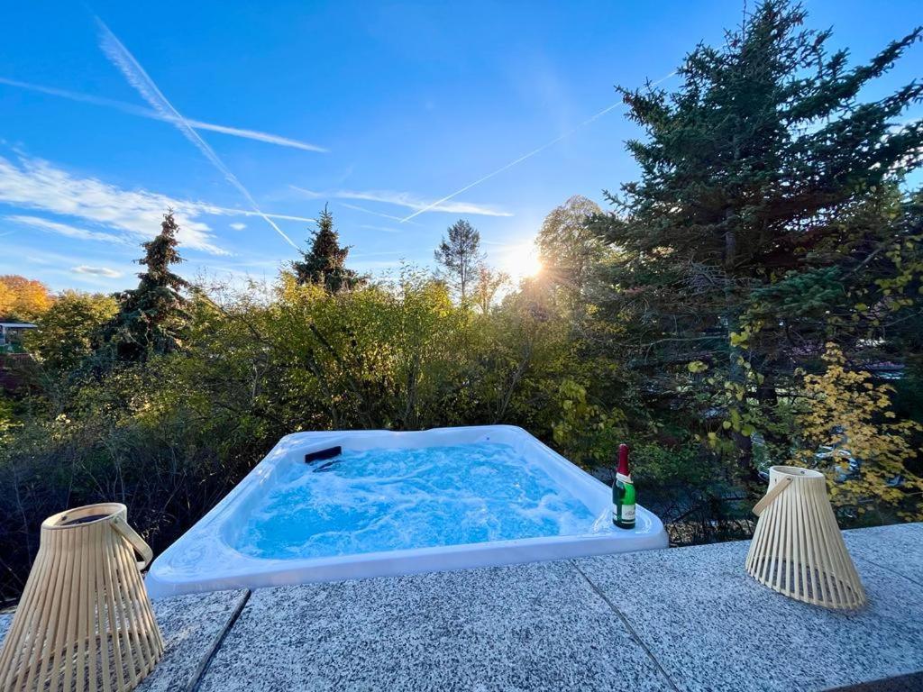 Apartment Harzblick